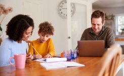 What’s best for home school?