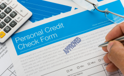 Will you pass credit checks?